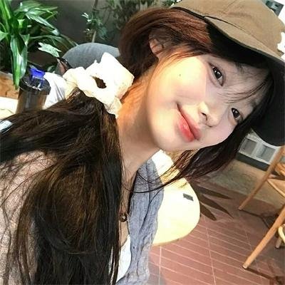 我与长指甲